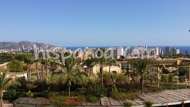Benidorm